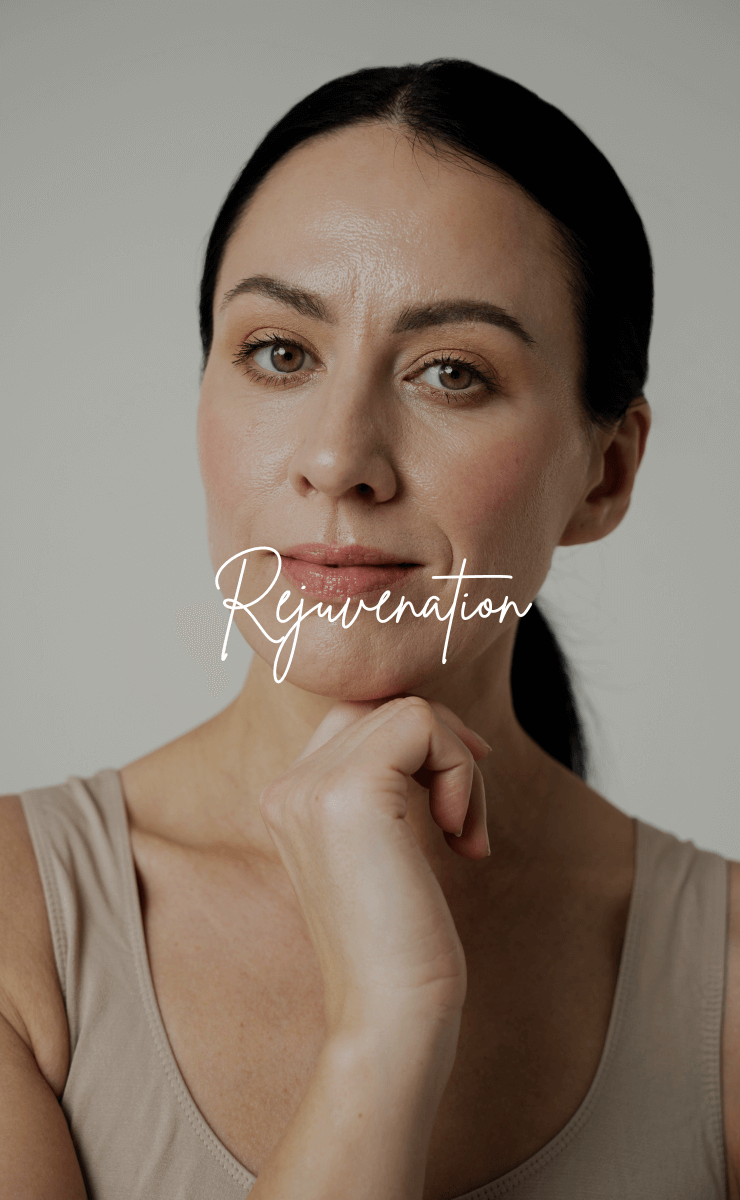 Rejuvenation (1)