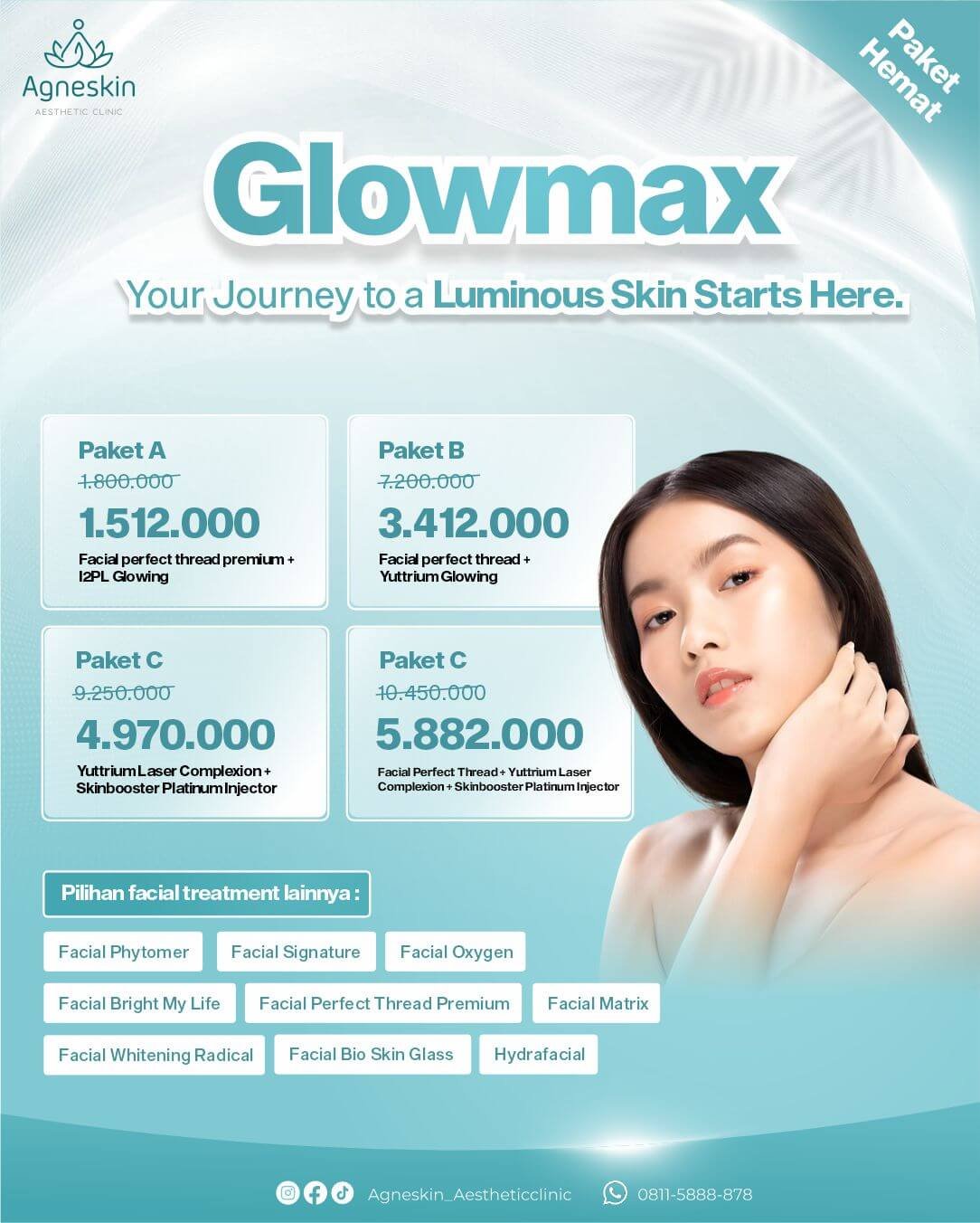 Glowmax