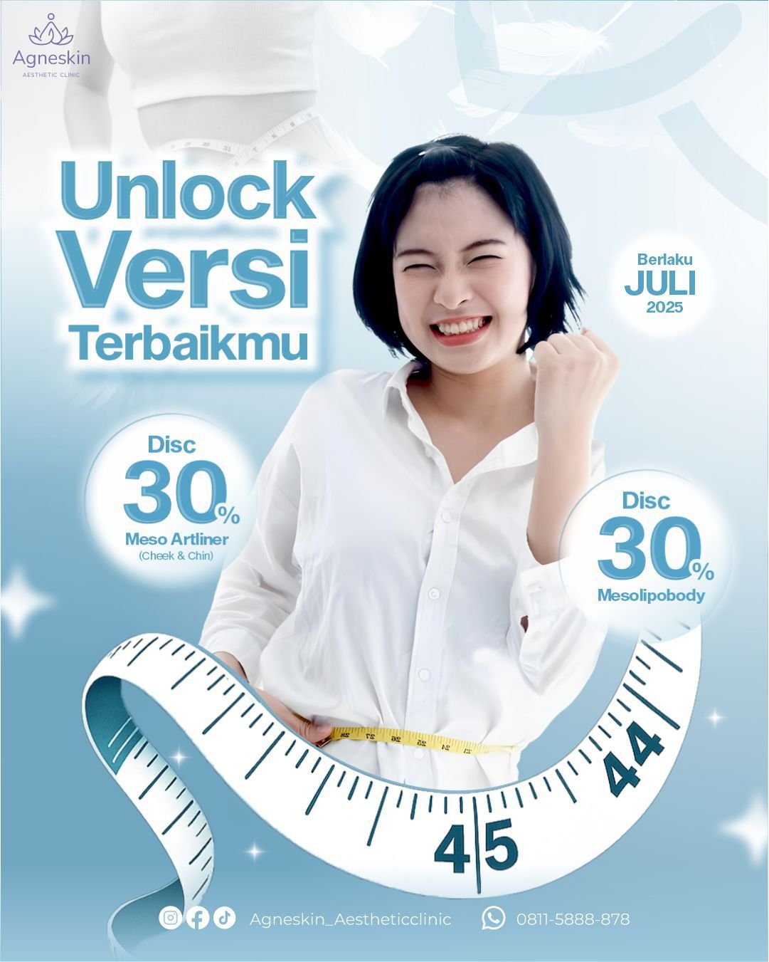 Promo mesolipo