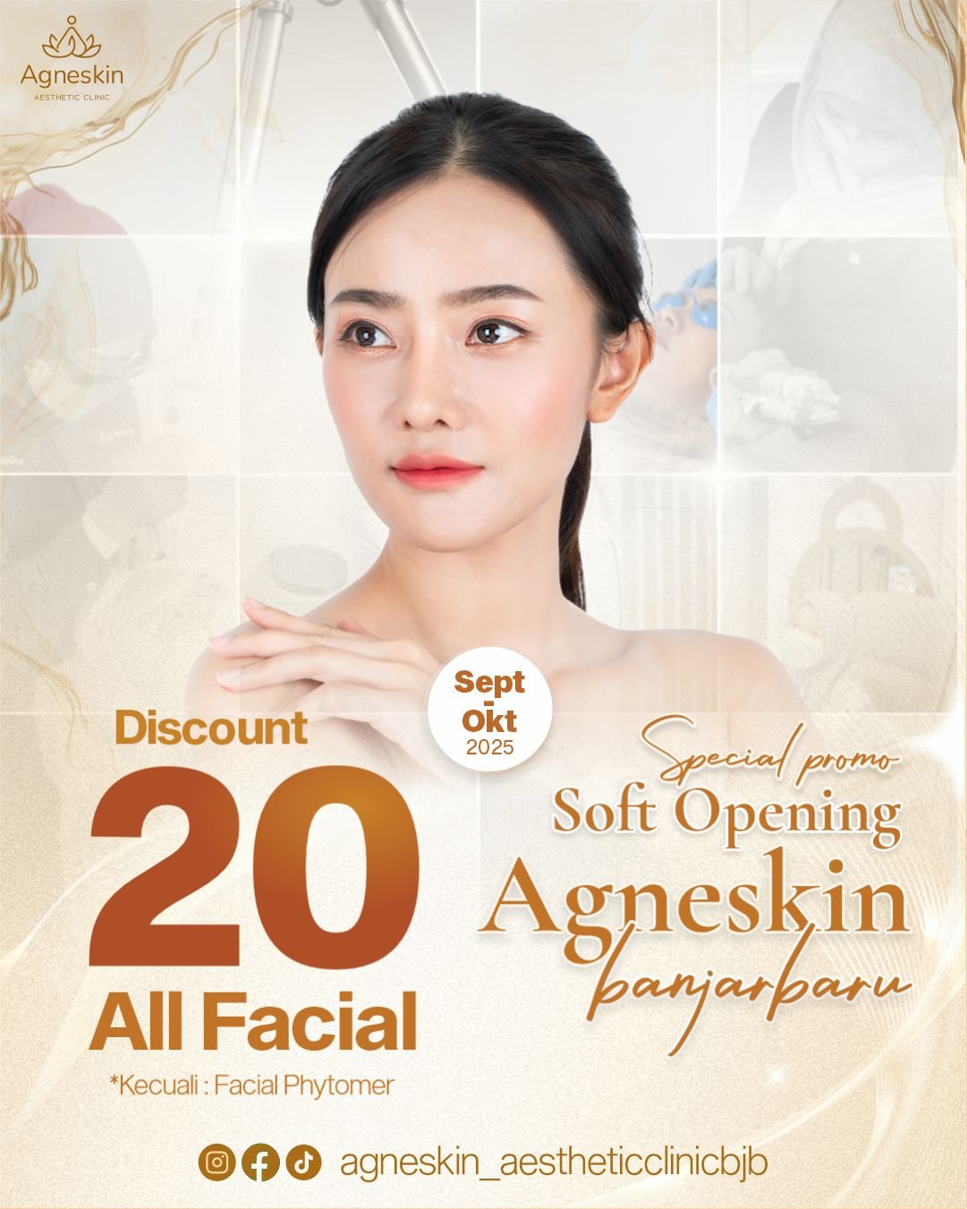 all facial bjb