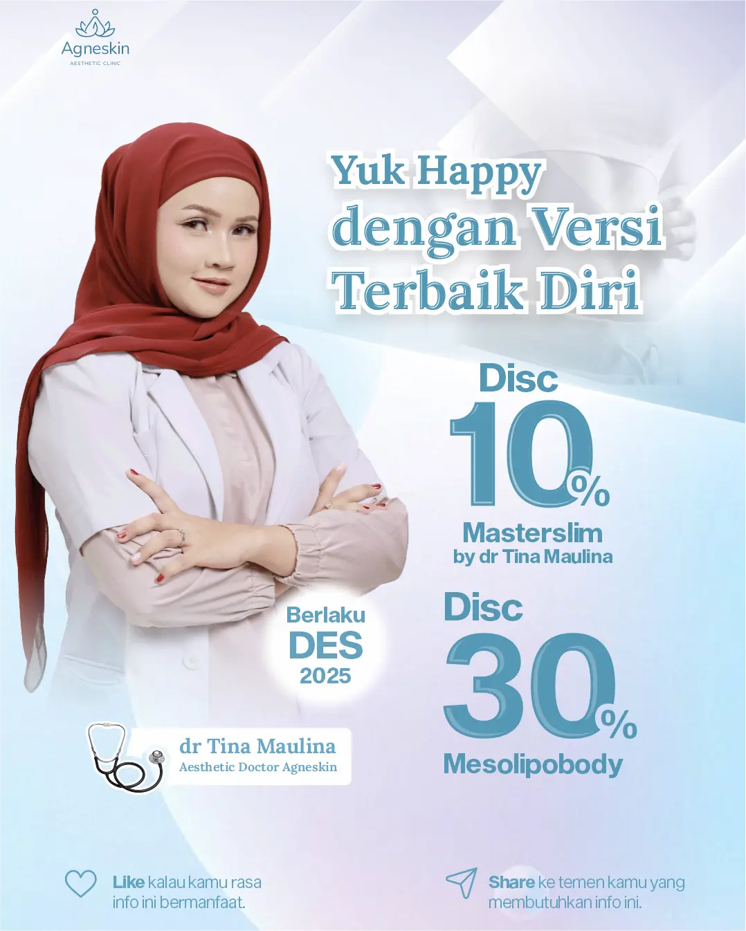 Masterslim dan mesolipo